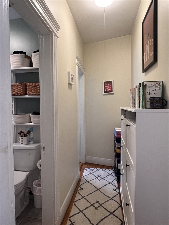 56 Charlesgate East, Unit 143 Boston, MA 02215 - Photo 6 of 10