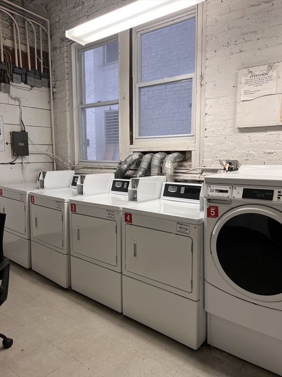 56 Charlesgate East, Unit 143 Boston, MA 02215 - Photo 10 of 10