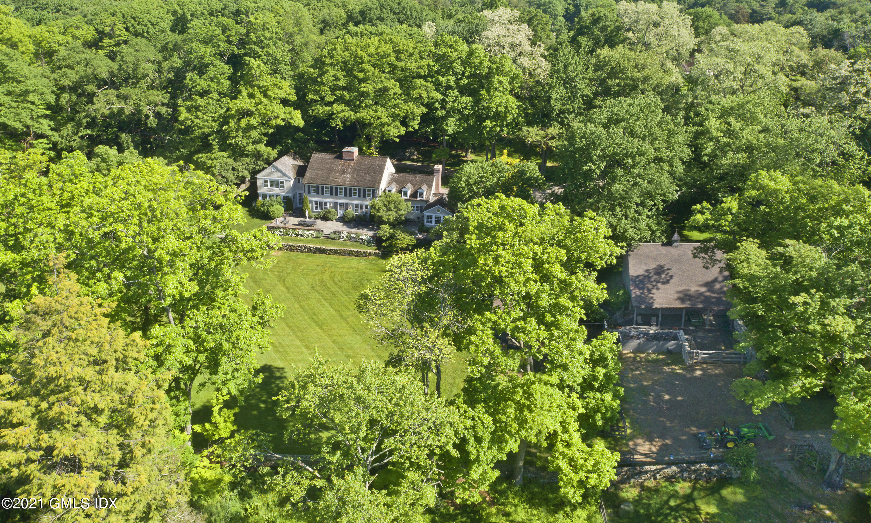 AERIAL