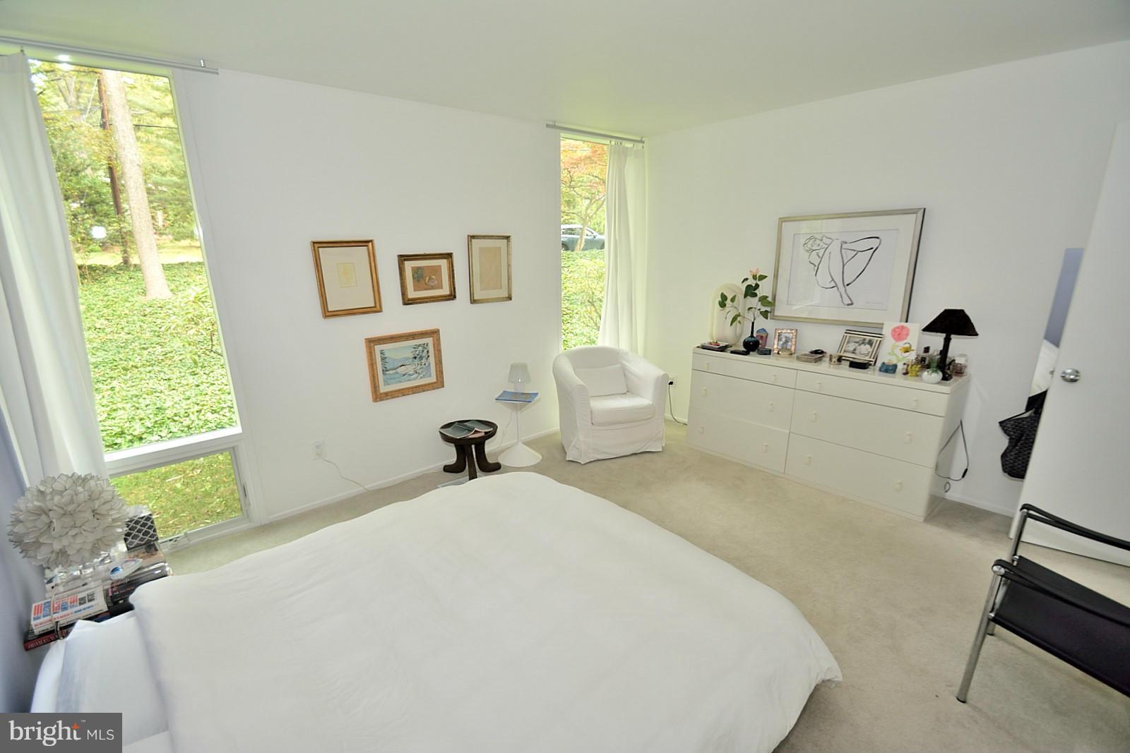 7506 Range Road Alexandria, VA 22306 - Photo 15 of 26 Bedroom (Master)