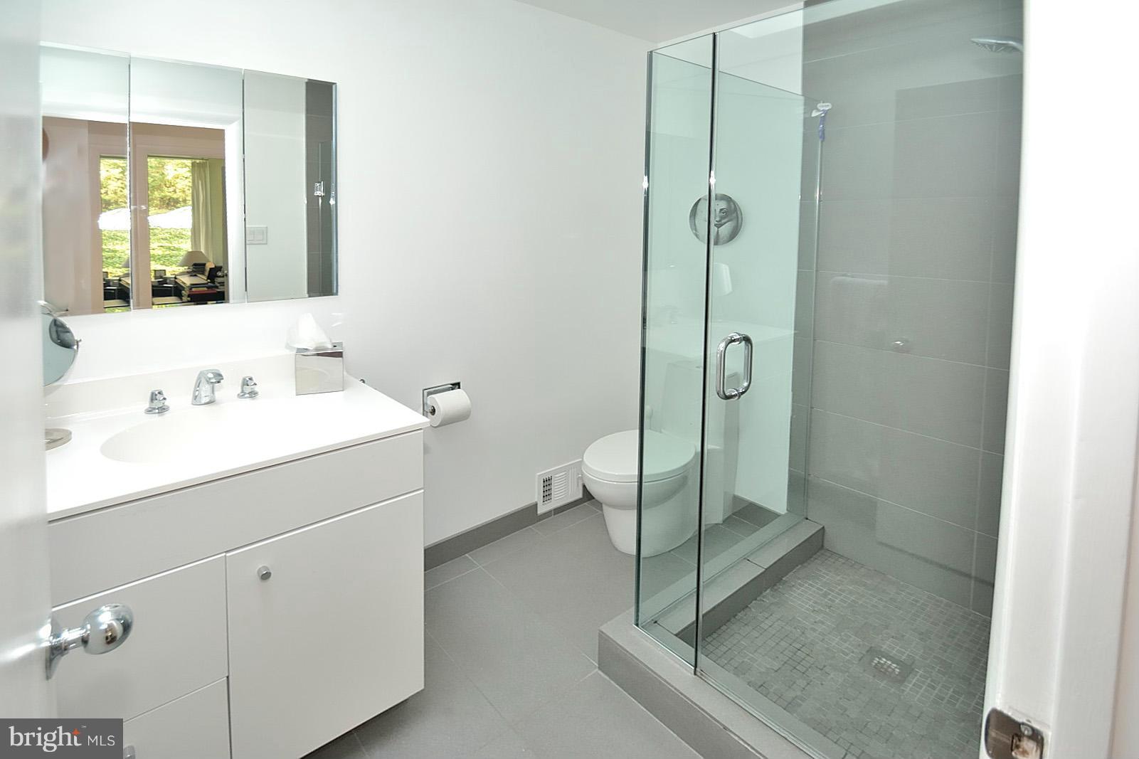 7506 Range Road Alexandria, VA 22306 - Photo 16 of 26 Guest Bath