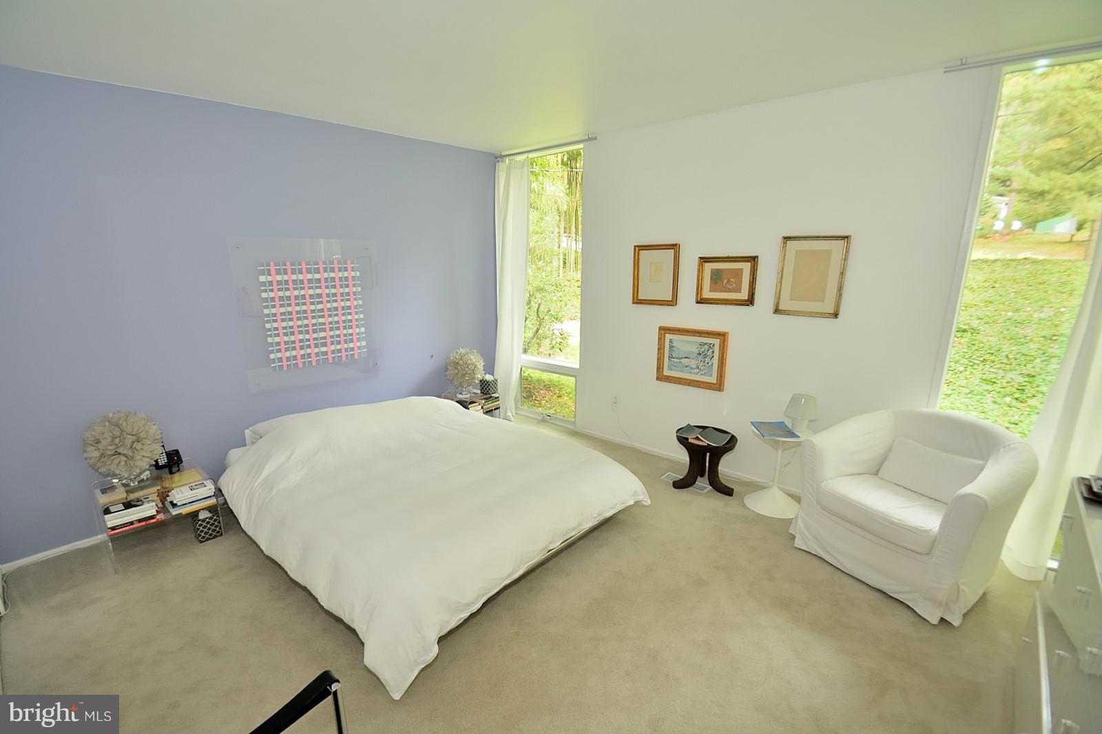 7506 Range Road Alexandria, VA 22306 - Photo 5 of 26 Bedroom (Master)