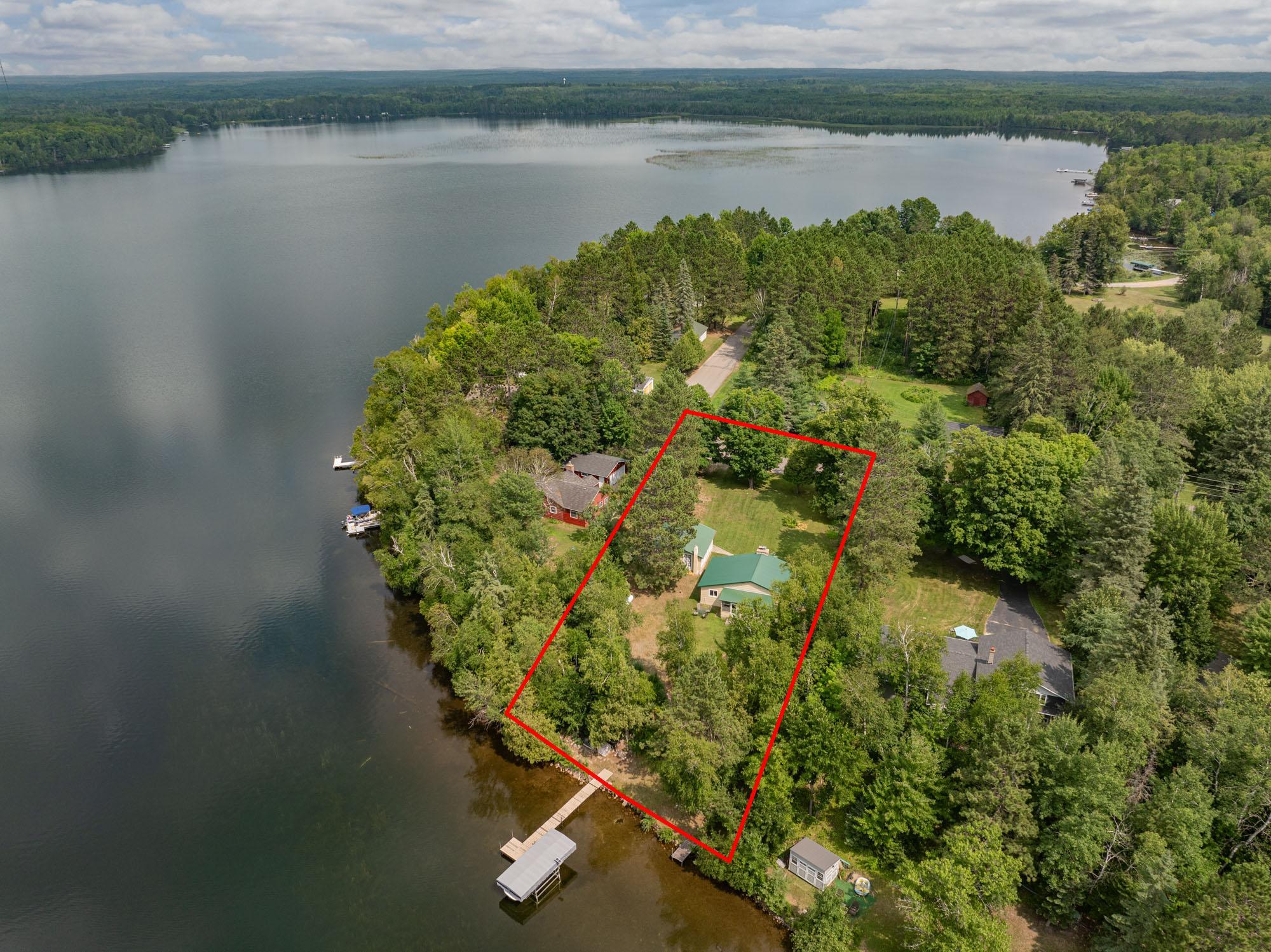 21124 Shallow Lake Road Warba, MN 55793 - Photo 18 of 59 Gallery Image 18