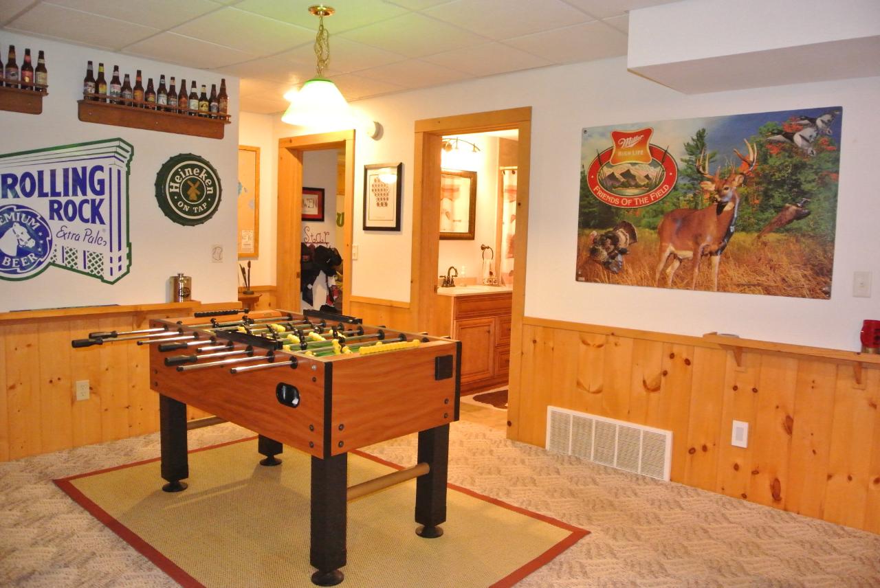 8606 Squirrel Lake Road Minocqua, WI 54548 - Photo 44 of 91 Gallery Image 44