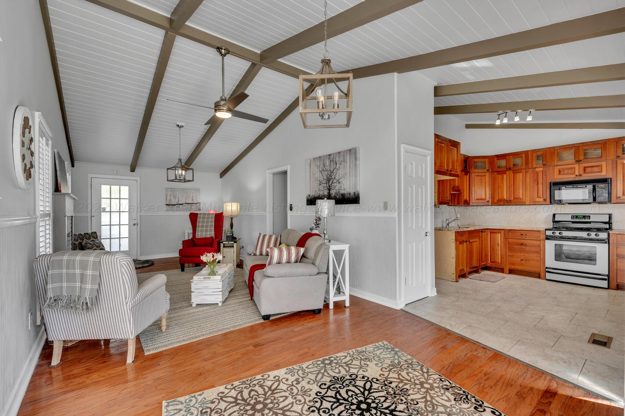 695 Gulf Crest Road Jasper, AL 35504 - Photo 22 of 41 Gallery Image 22