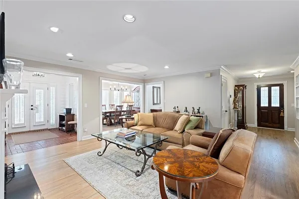 $615,000 | 494 Ansley Walk Terrace Northeast, Atlanta, GA 30309