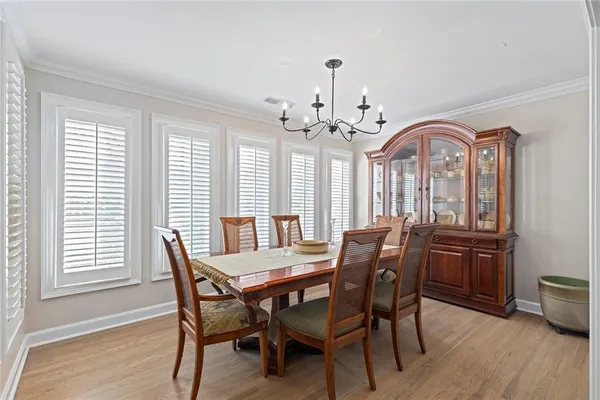 $615,000 | 494 Ansley Walk Terrace Northeast, Atlanta, GA 30309