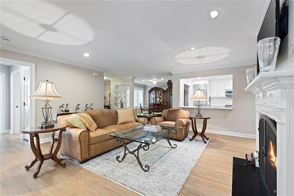 494 Ansley Walk Terrace Northeast Atlanta, GA 30309 - Photo 16 of 51