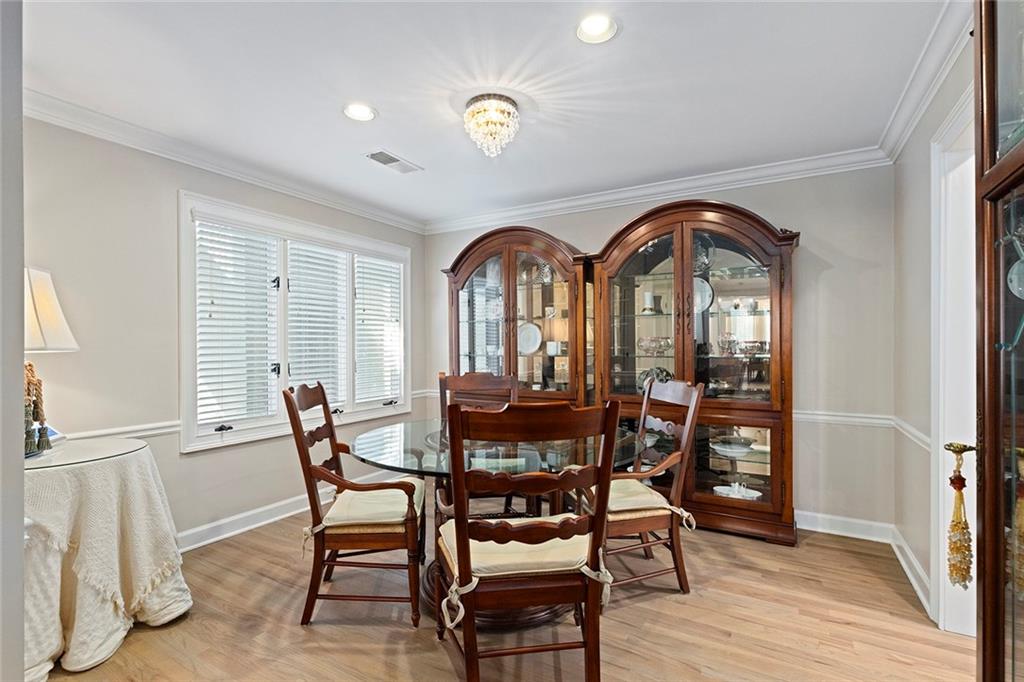 494 Ansley Walk Terrace Northeast Atlanta, GA 30309 - Photo 17 of 51