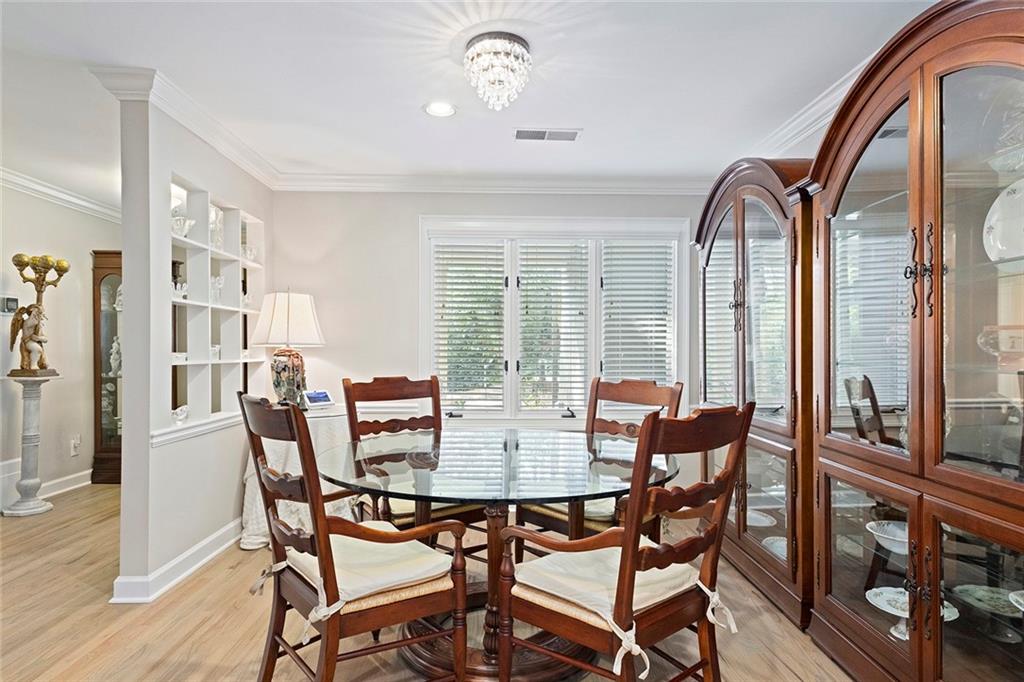 494 Ansley Walk Terrace Northeast Atlanta, GA 30309 - Photo 18 of 51