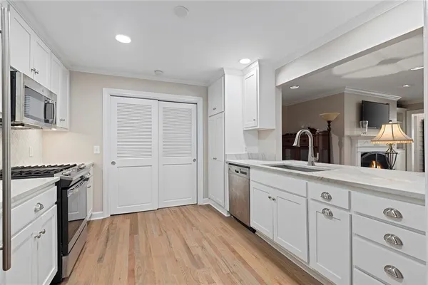 $615,000 | 494 Ansley Walk Terrace Northeast, Atlanta, GA 30309