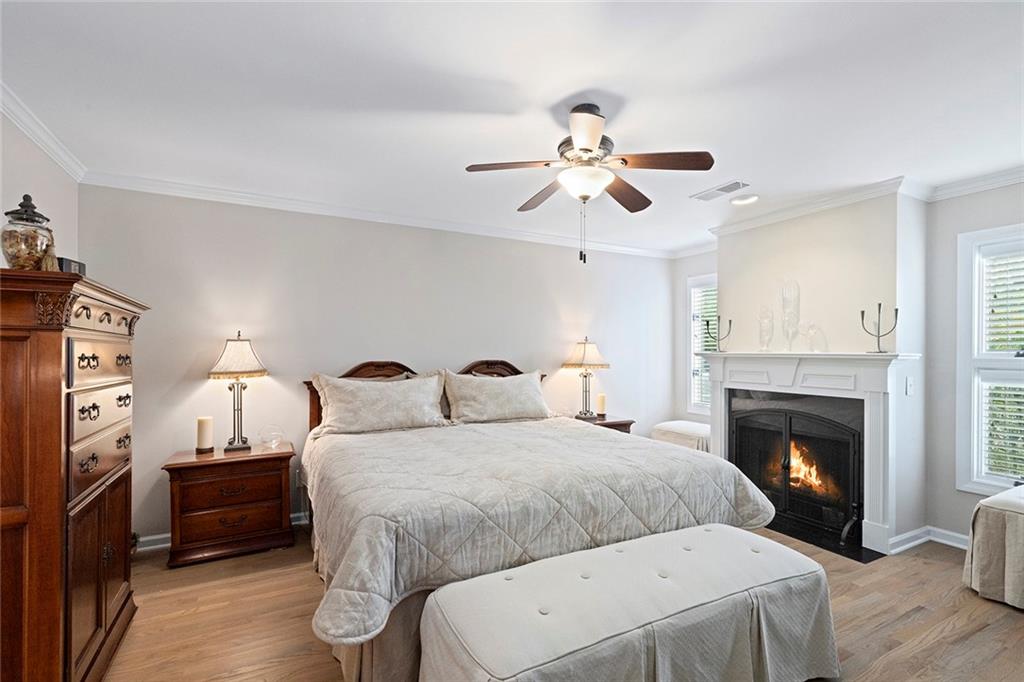 494 Ansley Walk Terrace Northeast Atlanta, GA 30309 - Photo 24 of 51