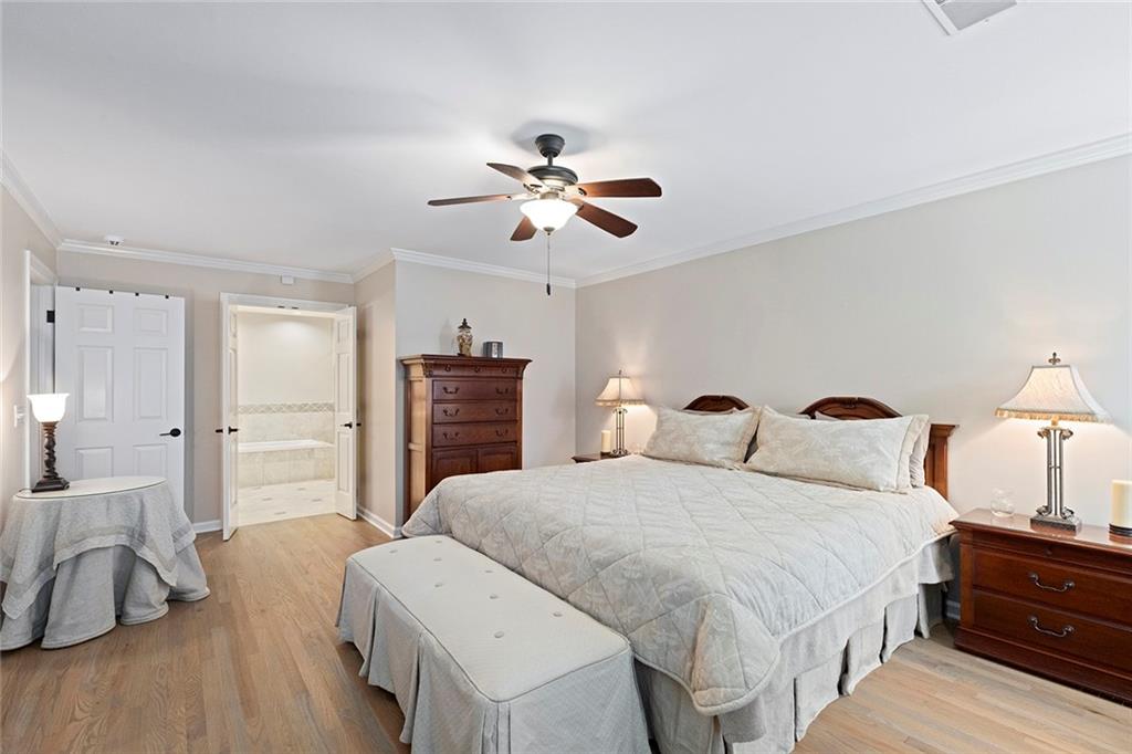 494 Ansley Walk Terrace Northeast Atlanta, GA 30309 - Photo 25 of 51