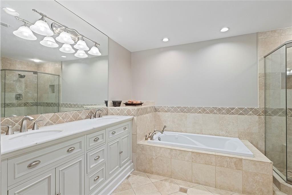 494 Ansley Walk Terrace Northeast Atlanta, GA 30309 - Photo 27 of 51