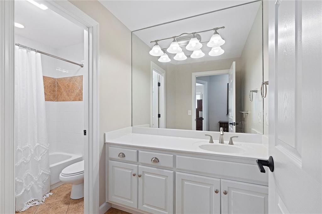 494 Ansley Walk Terrace Northeast Atlanta, GA 30309 - Photo 32 of 51