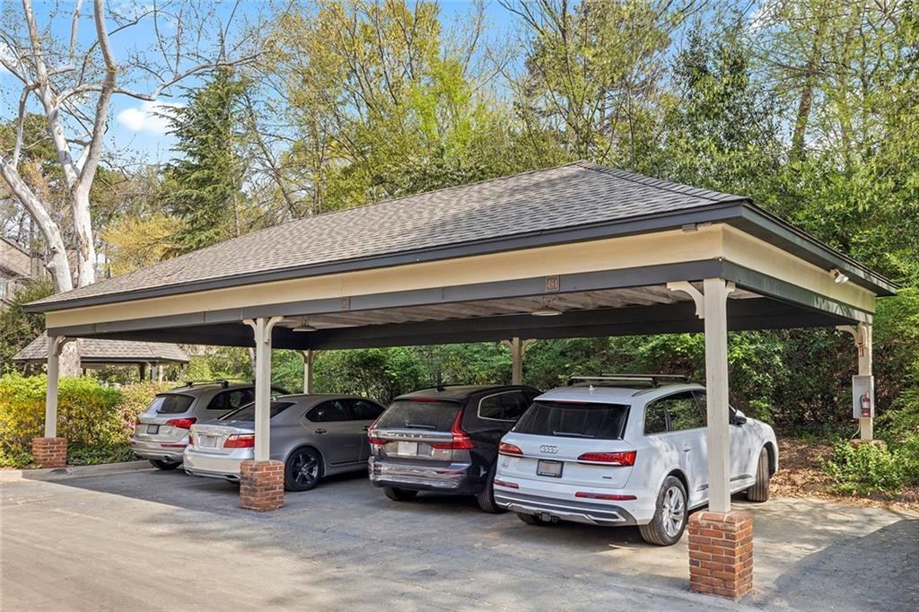 494 Ansley Walk Terrace Northeast Atlanta, GA 30309 - Photo 34 of 51