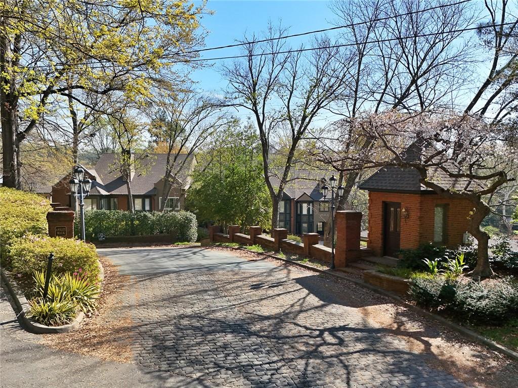 494 Ansley Walk Terrace Northeast Atlanta, GA 30309 - Photo 35 of 51