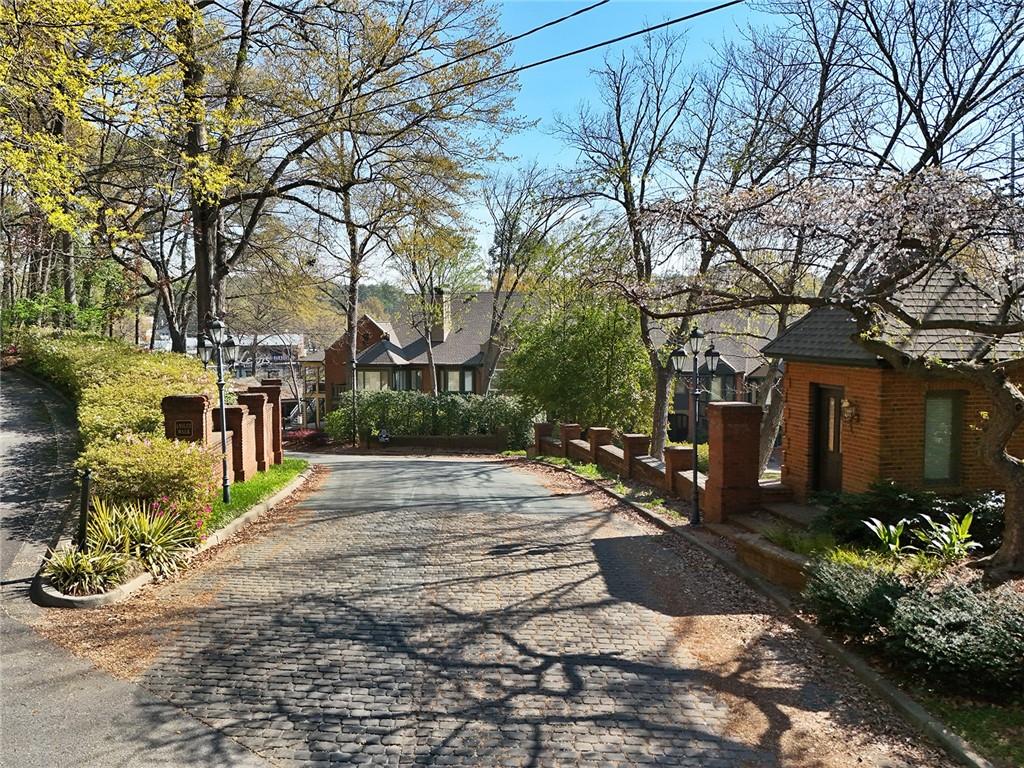 494 Ansley Walk Terrace Northeast Atlanta, GA 30309 - Photo 36 of 51