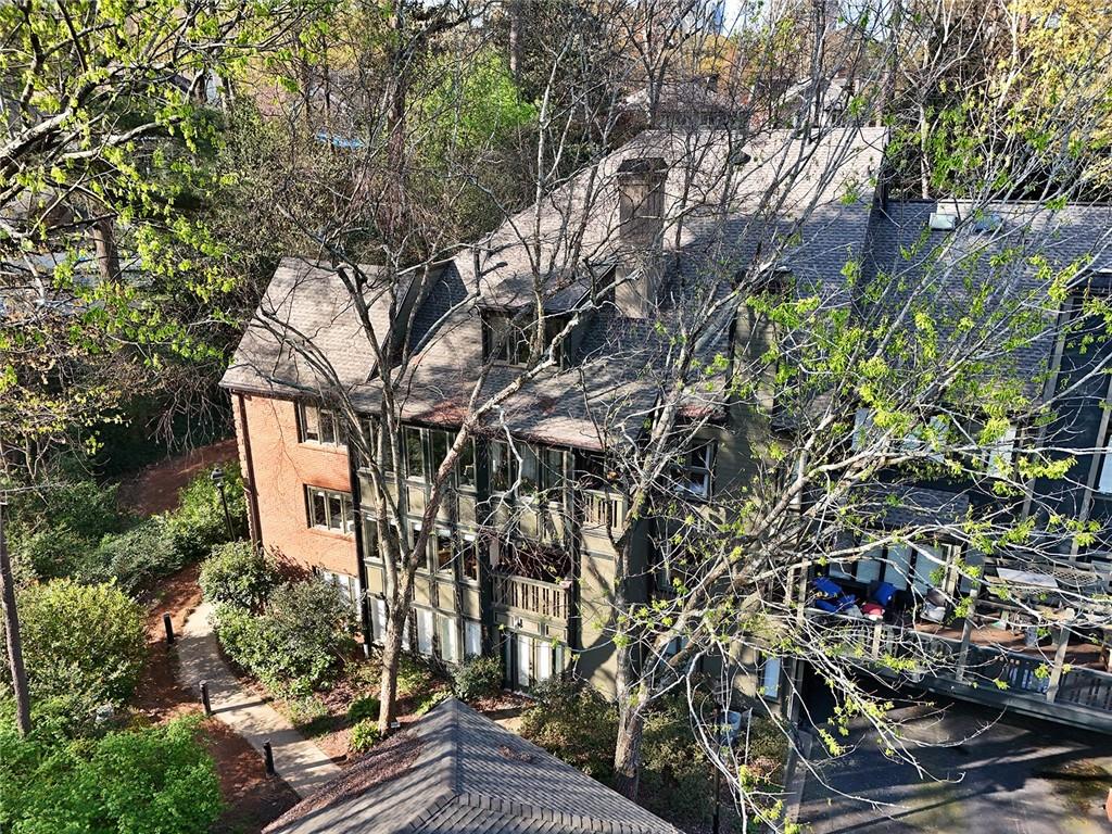 494 Ansley Walk Terrace Northeast Atlanta, GA 30309 - Photo 37 of 51