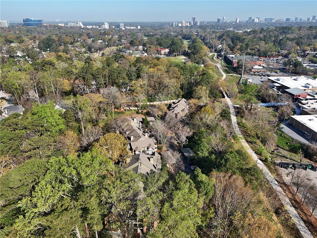 494 Ansley Walk Terrace Northeast Atlanta, GA 30309 - Photo 40 of 51