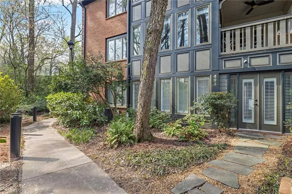 $615,000 | 494 Ansley Walk Terrace Northeast, Atlanta, GA 30309