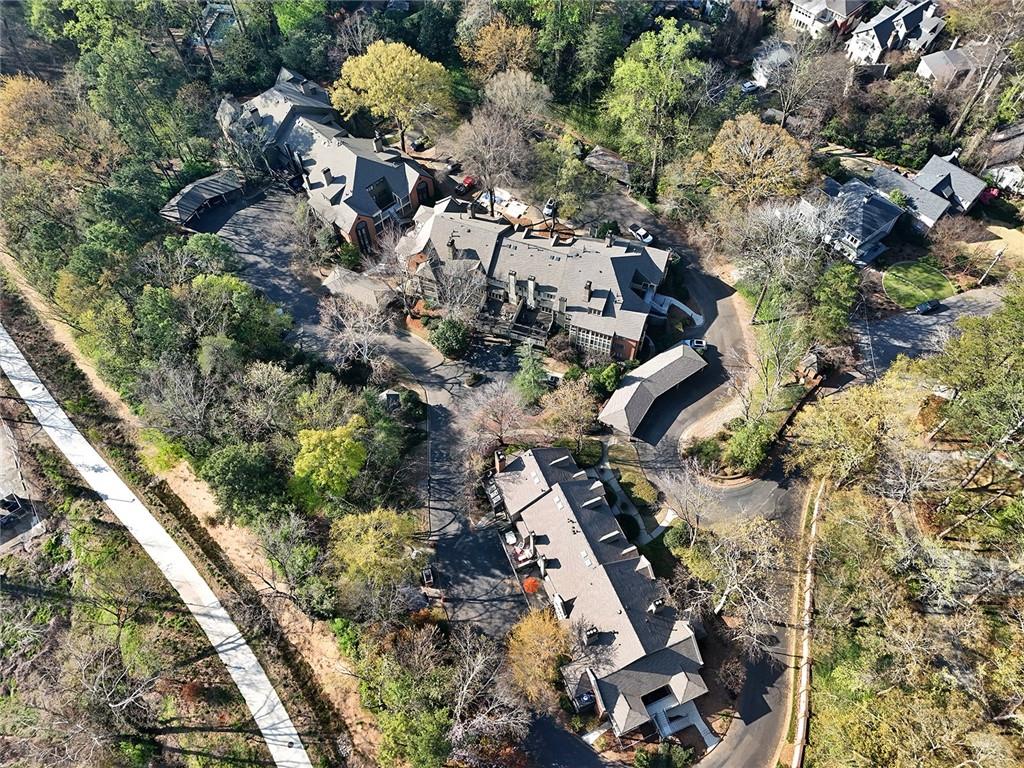 494 Ansley Walk Terrace Northeast Atlanta, GA 30309 - Photo 41 of 51