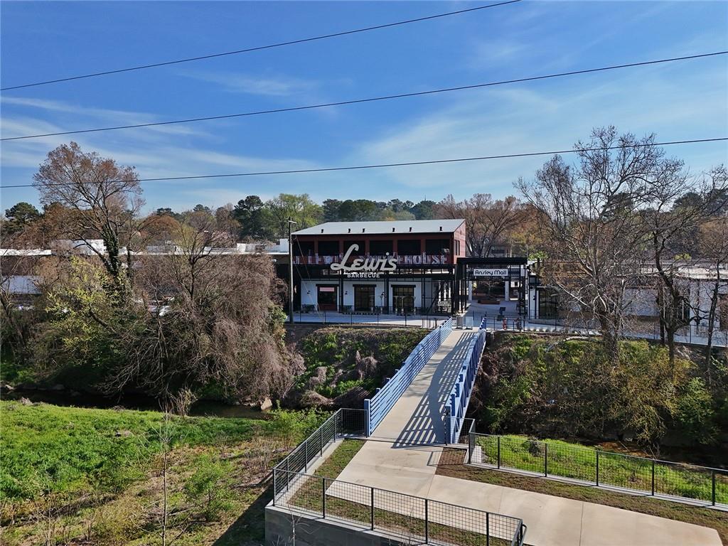 494 Ansley Walk Terrace Northeast Atlanta, GA 30309 - Photo 42 of 51