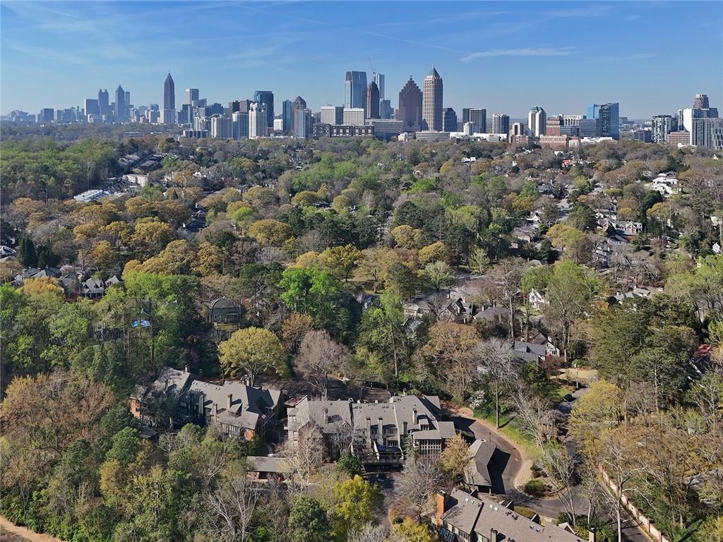 494 Ansley Walk Terrace Northeast Atlanta, GA 30309 - Photo 44 of 51