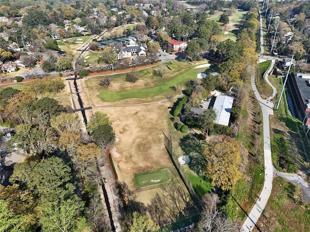 494 Ansley Walk Terrace Northeast Atlanta, GA 30309 - Photo 47 of 51