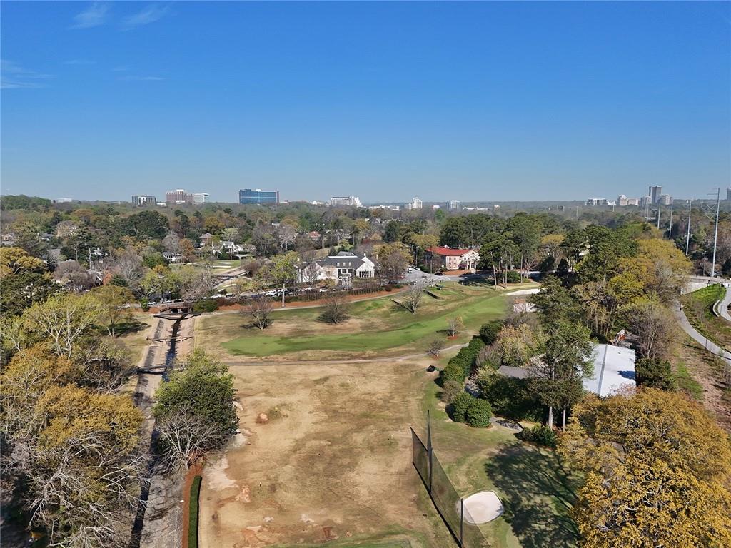 494 Ansley Walk Terrace Northeast Atlanta, GA 30309 - Photo 49 of 51