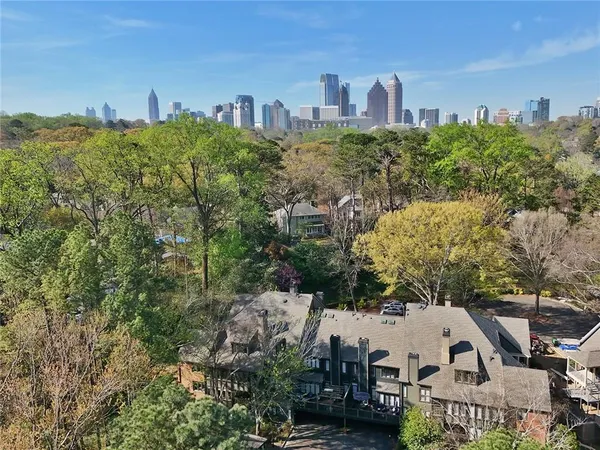 $615,000 | 494 Ansley Walk Terrace Northeast, Atlanta, GA 30309