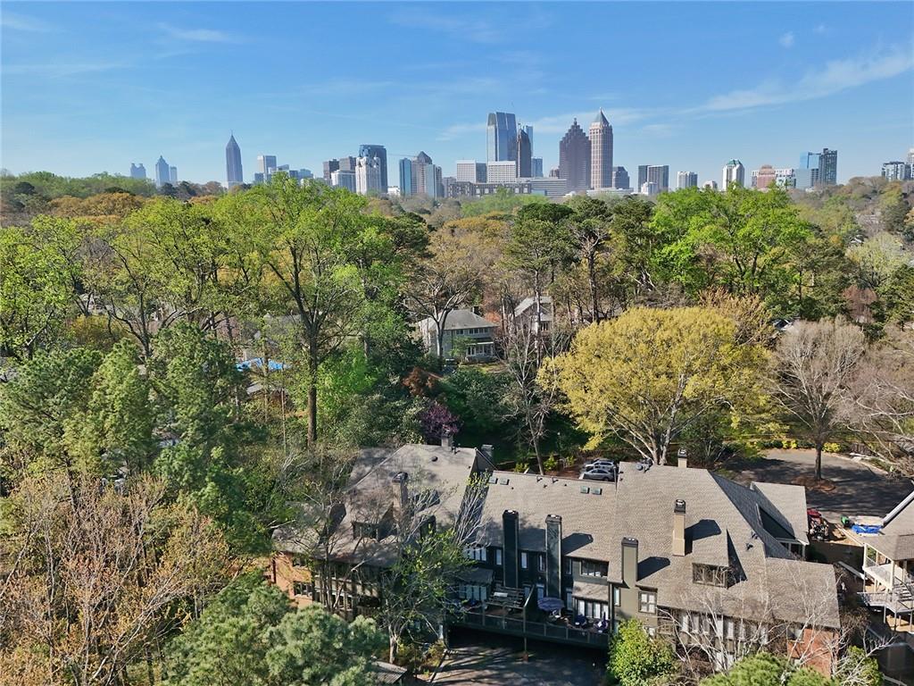 494 Ansley Walk Terrace Northeast Atlanta, GA 30309 - Photo 50 of 51