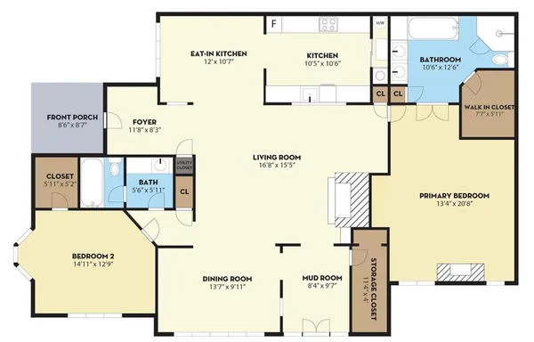 $615,000 | 494 Ansley Walk Terrace Northeast, Atlanta, GA 30309