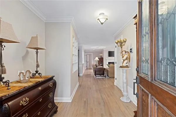 $615,000 | 494 Ansley Walk Terrace Northeast, Atlanta, GA 30309