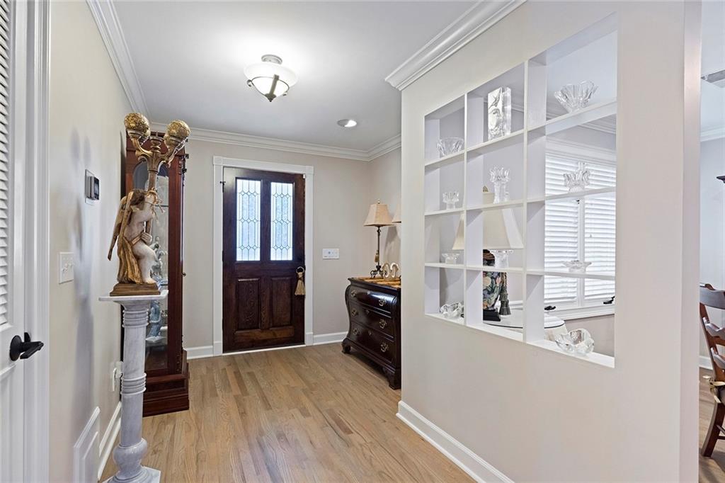 494 Ansley Walk Terrace Northeast Atlanta, GA 30309 - Photo 9 of 51