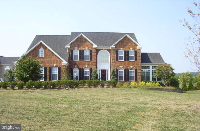 7253 Harrow Road Warrenton, VA 20187 - Photo 1 of 30 Exterior (Main)