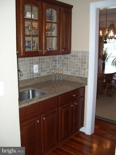 7253 Harrow Road Warrenton, VA 20187 - Photo 13 of 30 Dining Room #2