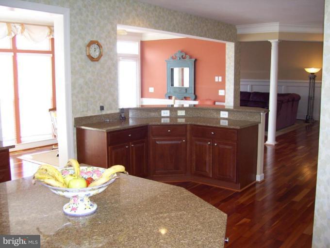 7253 Harrow Road Warrenton, VA 20187 - Photo 16 of 30 Kitchen #3