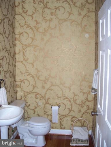 7253 Harrow Road Warrenton, VA 20187 - Photo 18 of 30 Bath #4