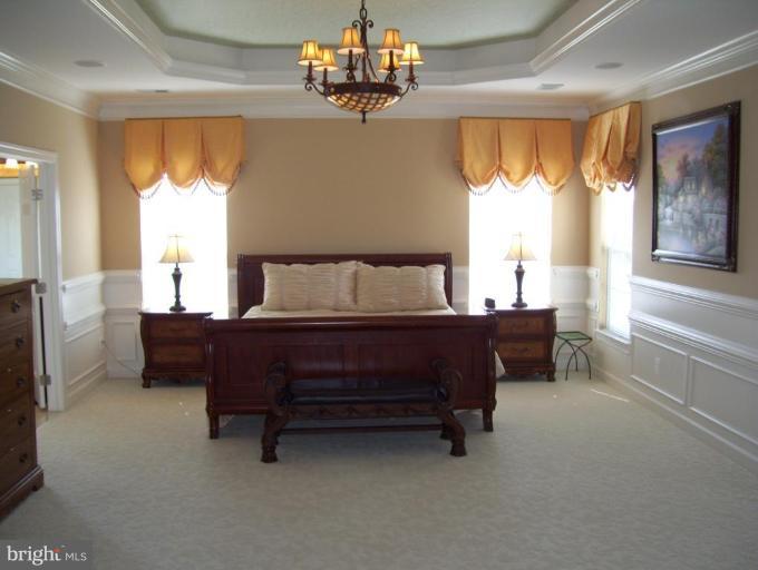 7253 Harrow Road Warrenton, VA 20187 - Photo 19 of 30 Master Bedroom