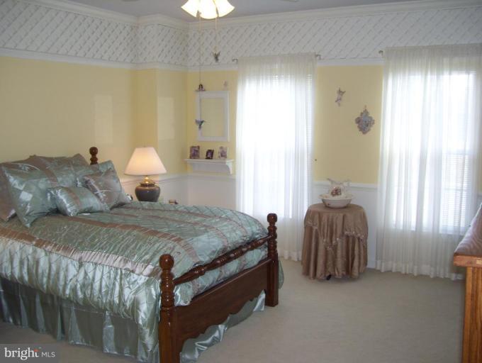 7253 Harrow Road Warrenton, VA 20187 - Photo 23 of 30 Bedroom #4