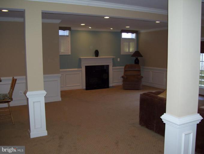 7253 Harrow Road Warrenton, VA 20187 - Photo 24 of 30 Recreation Room