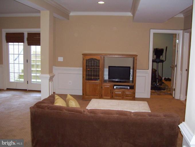 7253 Harrow Road Warrenton, VA 20187 - Photo 25 of 30 Recreation Room #2