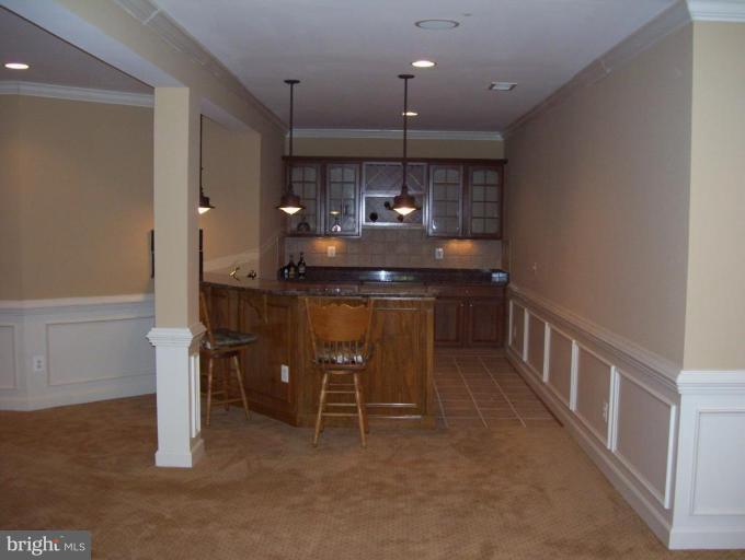 7253 Harrow Road Warrenton, VA 20187 - Photo 26 of 30 Wet Bar