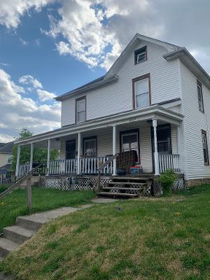 1001 Garfield Avenue Springfield, OH 45504 - Photo 4 of 4