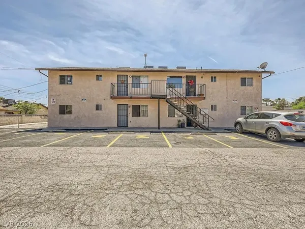 $1,200 | 1832 Goldfield Street, Unit 2, North Las Vegas, NV 89030