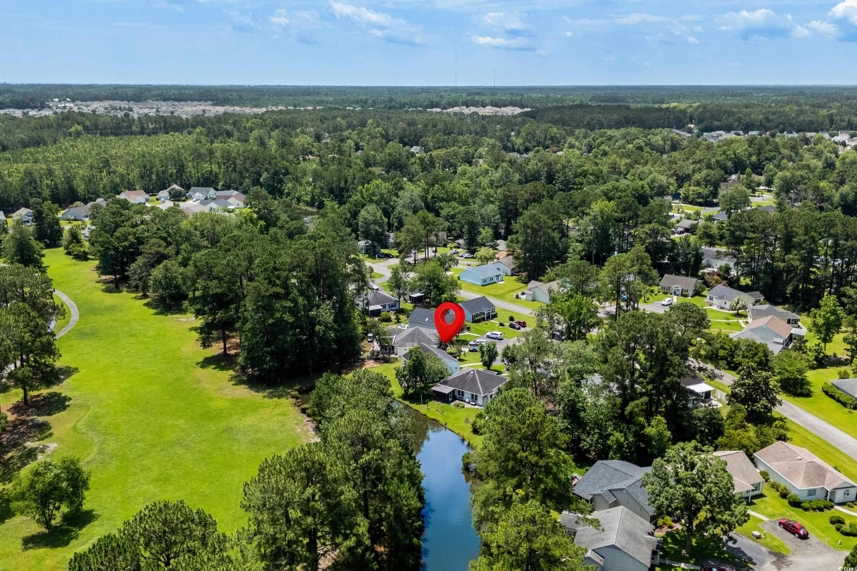 6576 Pebble Beach Crescent Myrtle Beach, SC 29588 - Photo 2 of 40