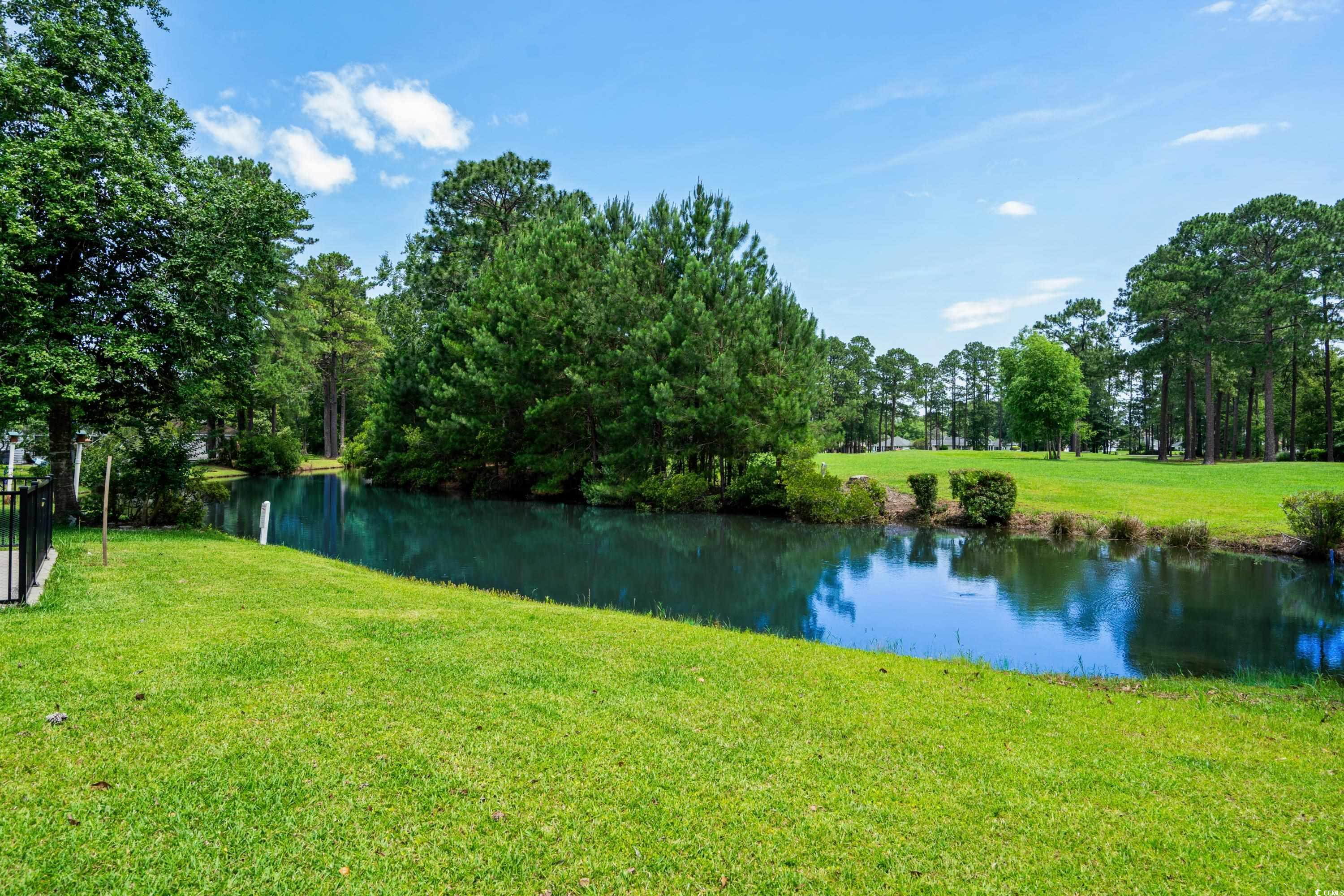6576 Pebble Beach Crescent Myrtle Beach, SC 29588 - Photo 2 of 40