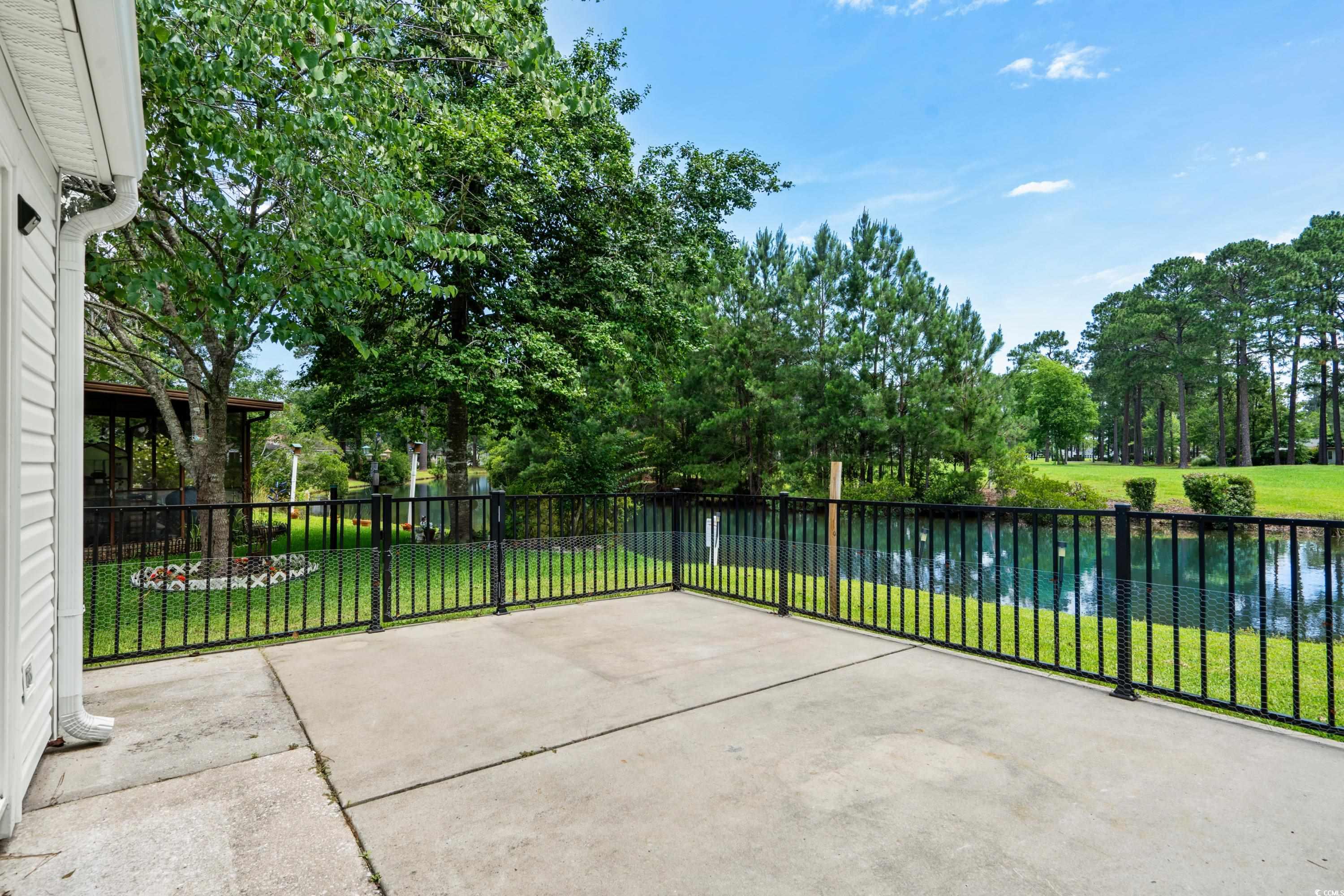 6576 Pebble Beach Crescent Myrtle Beach, SC 29588 - Photo 30 of 40