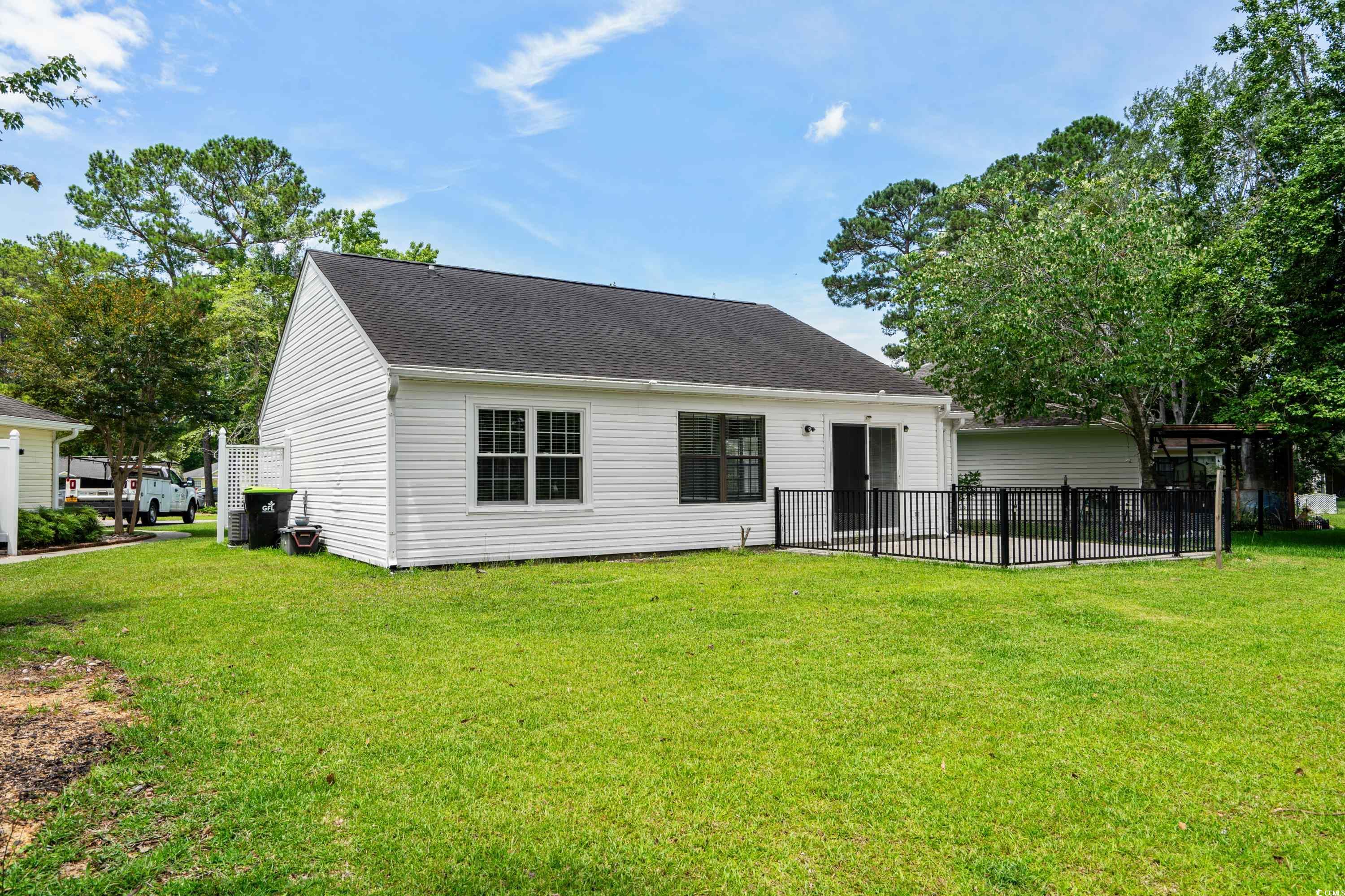 6576 Pebble Beach Crescent Myrtle Beach, SC 29588 - Photo 32 of 40